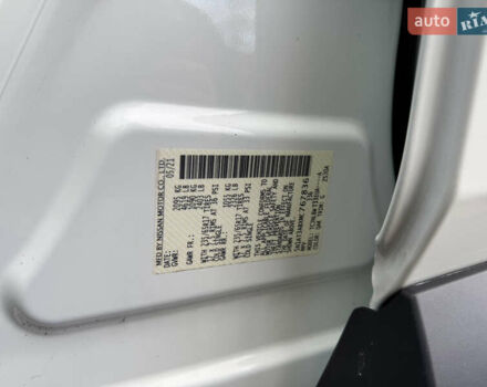 Білий Ніссан Rogue, об'ємом двигуна 2.5 л та пробігом 147 тис. км за 18900 $, фото 42 на Automoto.ua