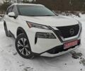Білий Ніссан Rogue, об'ємом двигуна 2.49 л та пробігом 60 тис. км за 23000 $, фото 1 на Automoto.ua