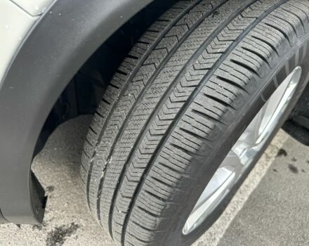 Белый Ниссан Rogue, объемом двигателя 2 л и пробегом 84 тыс. км за 16500 $, фото 17 на Automoto.ua