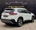 Білий Ніссан Rogue, об'ємом двигуна 2.5 л та пробігом 30 тис. км за 22400 $, фото 1 на Automoto.ua