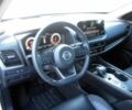 Білий Ніссан Rogue, об'ємом двигуна 2.5 л та пробігом 10 тис. км за 6400 $, фото 6 на Automoto.ua