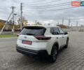 Білий Ніссан Rogue, об'ємом двигуна 2.5 л та пробігом 147 тис. км за 18900 $, фото 14 на Automoto.ua