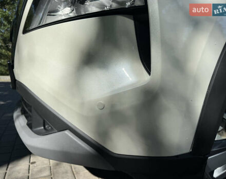 Белый Ниссан Rogue, объемом двигателя 2.49 л и пробегом 80 тыс. км за 25500 $, фото 26 на Automoto.ua