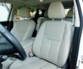Білий Ніссан Rogue, об'ємом двигуна 2 л та пробігом 38 тис. км за 4800 $, фото 9 на Automoto.ua