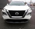 Белый Ниссан Rogue, объемом двигателя 2.5 л и пробегом 13 тыс. км за 9800 $, фото 1 на Automoto.ua