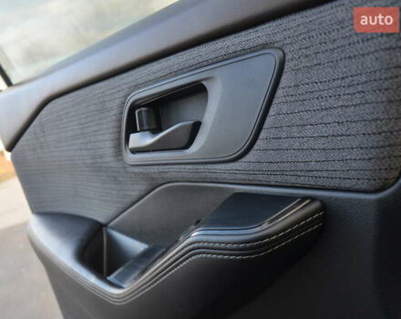 Білий Ніссан Rogue, об'ємом двигуна 2.5 л та пробігом 187 тис. км за 18150 $, фото 42 на Automoto.ua