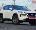 Білий Ніссан Rogue, об'ємом двигуна 2.5 л та пробігом 187 тис. км за 18150 $, фото 21 на Automoto.ua