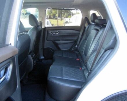 Білий Ніссан Rogue, об'ємом двигуна 2.5 л та пробігом 10 тис. км за 6400 $, фото 9 на Automoto.ua