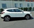 Білий Ніссан Rogue, об'ємом двигуна 2 л та пробігом 38 тис. км за 4800 $, фото 3 на Automoto.ua