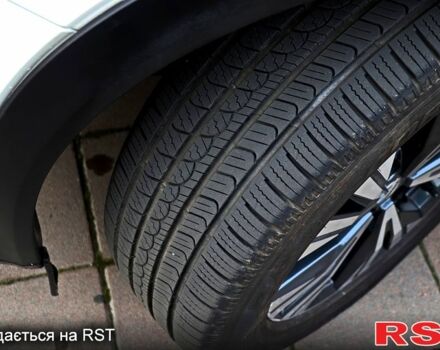 Белый Ниссан Rogue, объемом двигателя 2.5 л и пробегом 83 тыс. км за 22555 $, фото 12 на Automoto.ua