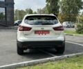 Белый Ниссан Rogue, объемом двигателя 2 л и пробегом 84 тыс. км за 16500 $, фото 6 на Automoto.ua