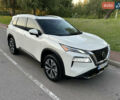 Білий Ніссан Rogue, об'ємом двигуна 2.5 л та пробігом 39 тис. км за 23900 $, фото 17 на Automoto.ua