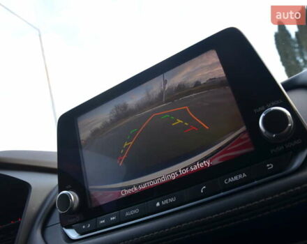 Білий Ніссан Rogue, об'ємом двигуна 2.5 л та пробігом 187 тис. км за 18150 $, фото 65 на Automoto.ua