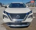 Белый Ниссан Rogue, объемом двигателя 2.49 л и пробегом 171 тыс. км за 6600 $, фото 4 на Automoto.ua