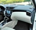 Білий Ніссан Rogue, об'ємом двигуна 2 л та пробігом 38 тис. км за 4800 $, фото 11 на Automoto.ua
