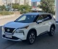 Білий Ніссан Rogue, об'ємом двигуна 2.5 л та пробігом 102 тис. км за 21900 $, фото 1 на Automoto.ua