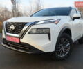 Білий Ніссан Rogue, об'ємом двигуна 2.5 л та пробігом 187 тис. км за 18150 $, фото 6 на Automoto.ua