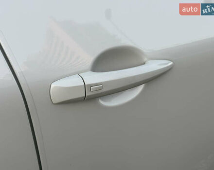 Білий Ніссан Rogue, об'ємом двигуна 2.5 л та пробігом 39 тис. км за 23900 $, фото 45 на Automoto.ua
