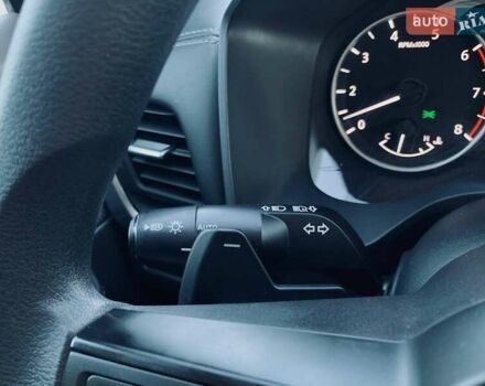 Белый Ниссан Rogue, объемом двигателя 2.49 л и пробегом 38 тыс. км за 20999 $, фото 32 на Automoto.ua