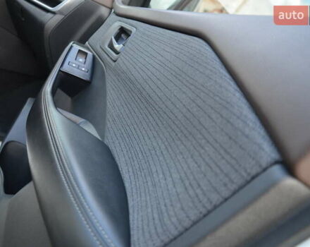 Білий Ніссан Rogue, об'ємом двигуна 2.5 л та пробігом 187 тис. км за 18150 $, фото 54 на Automoto.ua