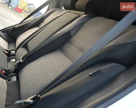 Білий Ніссан Rogue, об'ємом двигуна 2.5 л та пробігом 187 тис. км за 18150 $, фото 47 на Automoto.ua