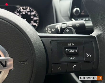 Ниссан Rogue 2021 в Мукачеве на Automoto.ua Белый Ниссан Rogue, объемом двигателя 2.5 л и пробегом 31 тыс. км за 28990 $, фото 13 на Automoto.ua