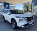 Білий Ніссан Rogue, об'ємом двигуна 2.5 л та пробігом 102 тис. км за 21900 $, фото 1 на Automoto.ua