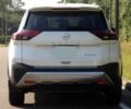 Білий Ніссан Rogue, об'ємом двигуна 2.5 л та пробігом 10 тис. км за 6400 $, фото 4 на Automoto.ua