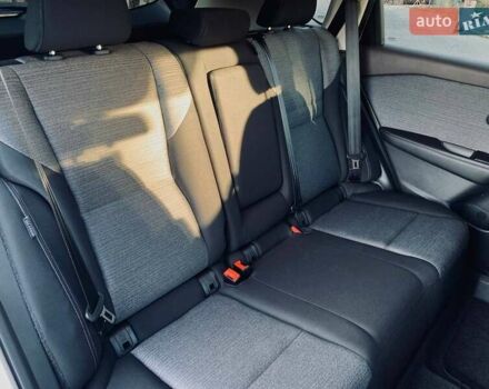 Белый Ниссан Rogue, объемом двигателя 2.49 л и пробегом 38 тыс. км за 20999 $, фото 22 на Automoto.ua