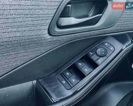 Белый Ниссан Rogue, объемом двигателя 2.49 л и пробегом 38 тыс. км за 20999 $, фото 27 на Automoto.ua