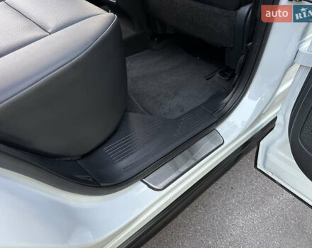 Білий Ніссан Rogue, об'ємом двигуна 2.5 л та пробігом 39 тис. км за 23900 $, фото 33 на Automoto.ua