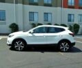 Білий Ніссан Rogue, об'ємом двигуна 2 л та пробігом 38 тис. км за 4800 $, фото 4 на Automoto.ua