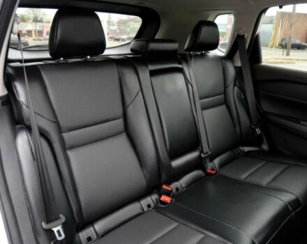 Белый Ниссан Rogue, объемом двигателя 2.5 л и пробегом 14 тыс. км за 12000 $, фото 12 на Automoto.ua