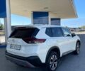 Білий Ніссан Rogue, об'ємом двигуна 2.5 л та пробігом 102 тис. км за 21900 $, фото 4 на Automoto.ua
