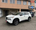 Білий Ніссан Rogue, об'ємом двигуна 2.5 л та пробігом 147 тис. км за 18900 $, фото 3 на Automoto.ua