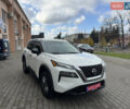 Білий Ніссан Rogue, об'ємом двигуна 2.5 л та пробігом 147 тис. км за 18900 $, фото 5 на Automoto.ua