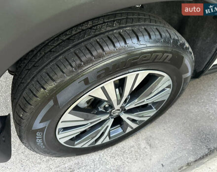 Білий Ніссан Rogue, об'ємом двигуна 2.5 л та пробігом 39 тис. км за 23900 $, фото 36 на Automoto.ua