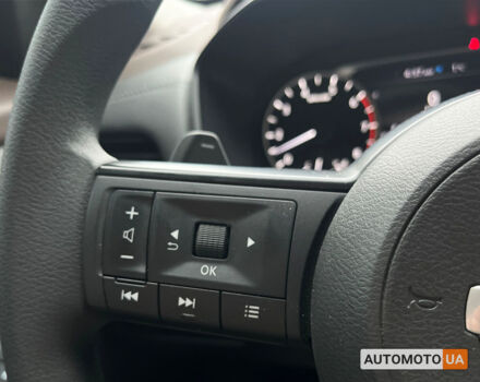 Ниссан Rogue 2021 в Мукачеве на Automoto.ua Белый Ниссан Rogue, объемом двигателя 2.5 л и пробегом 31 тыс. км за 28990 $, фото 12 на Automoto.ua