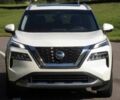Білий Ніссан Rogue, об'ємом двигуна 2.5 л та пробігом 10 тис. км за 6400 $, фото 1 на Automoto.ua