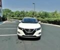 Білий Ніссан Rogue, об'ємом двигуна 2 л та пробігом 38 тис. км за 4800 $, фото 1 на Automoto.ua
