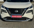 Білий Ніссан Rogue, об'ємом двигуна 2.49 л та пробігом 84 тис. км за 31000 $, фото 1 на Automoto.ua