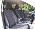 Белый Ниссан Rogue, объемом двигателя 2 л и пробегом 12 тыс. км за 16200 $, фото 8 на Automoto.ua