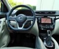 Белый Ниссан Rogue, объемом двигателя 2 л и пробегом 18 тыс. км за 4800 $, фото 14 на Automoto.ua
