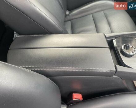 Білий Ніссан Rogue, об'ємом двигуна 2.49 л та пробігом 138 тис. км за 24990 $, фото 12 на Automoto.ua