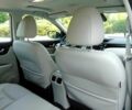 Білий Ніссан Rogue, об'ємом двигуна 2 л та пробігом 38 тис. км за 4800 $, фото 14 на Automoto.ua