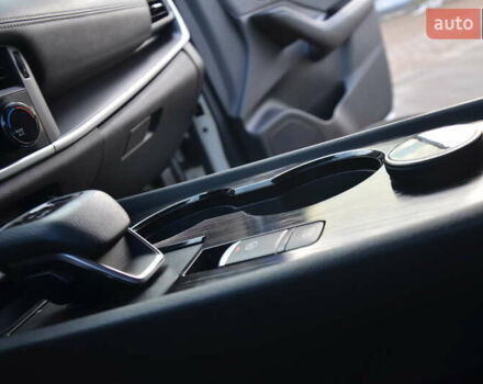 Білий Ніссан Rogue, об'ємом двигуна 2.5 л та пробігом 187 тис. км за 18150 $, фото 40 на Automoto.ua