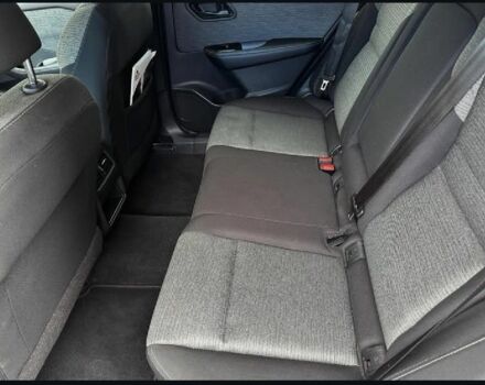 Белый Ниссан Rogue, объемом двигателя 2.5 л и пробегом 155 тыс. км за 19200 $, фото 15 на Automoto.ua