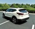 Білий Ніссан Rogue, об'ємом двигуна 2 л та пробігом 38 тис. км за 4800 $, фото 5 на Automoto.ua