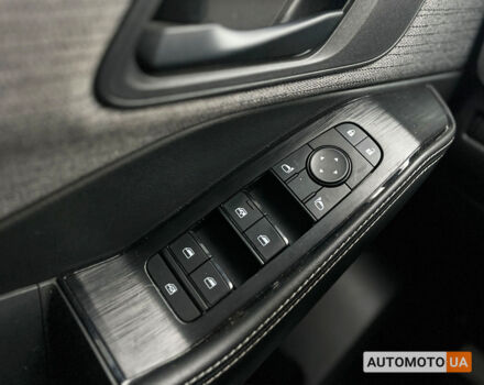 Ниссан Rogue 2021 в Мукачеве на Automoto.ua Белый Ниссан Rogue, объемом двигателя 2.5 л и пробегом 31 тыс. км за 28990 $, фото 9 на Automoto.ua