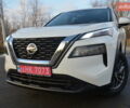 Білий Ніссан Rogue, об'ємом двигуна 2.5 л та пробігом 187 тис. км за 18150 $, фото 1 на Automoto.ua